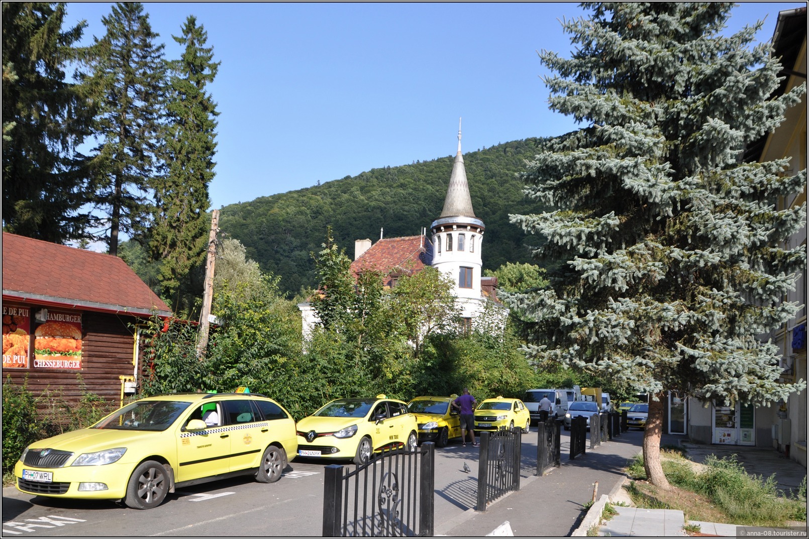 Sinaia